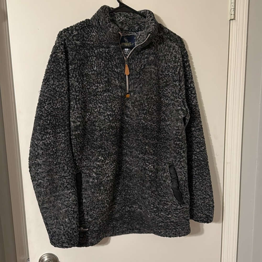 Simply Southern Sherpa